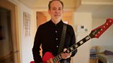 Phil Manzanera