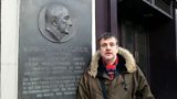 Producer Peter McHugh's Blog