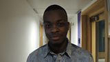 George The Poet