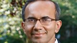 Tarun Khanna