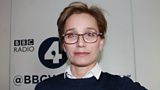 Kristin Scott Thomas