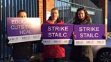 Strike