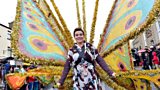 Saint Patrick’s Day Carnival Procession
