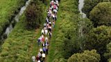 COALISLAND CANAL WALK
