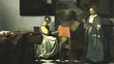 1990 Boston art heist