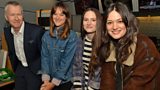 The Staves
