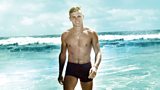 Tab Hunter