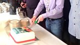 GAY CAKE