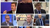 STORMONT MUSICAL
