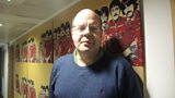 Mark Lawson with the theatre review