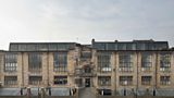 Muriel Gray on Glasgow School of Art
