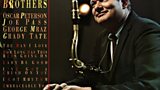 Zoot Sims Gershwin Brothers