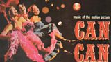 Nelson Riddle: Can Can