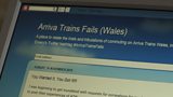 Valleys trains