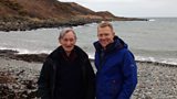 The Manx naturalist