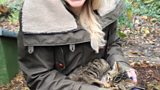 Ellie and the wildcats