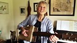Peggy Seeger
