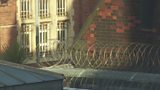 Strangeways prison riots