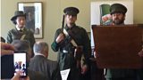 EASTER RISING