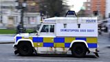 Police Raid
