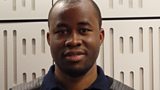 Chigozie Obioma