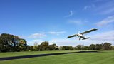 Would you like to learn how to fly a plane?