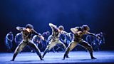 Hofesh Shechter