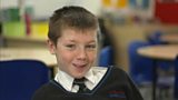 Music transforms inner city Newcastle children's lives