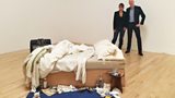 BP Spotlight – Tracey Emin and Francis Bacon