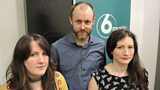 Easter Monday with The Unthanks