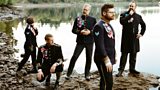 Good Friday with The Decemberists