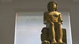 Museum sale controversy