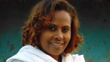 Charlotte Metcalf on Aberash Bekele