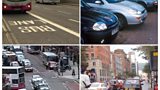 CONGESTION