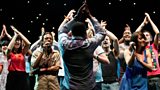 ACM Gospel Choir