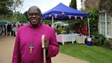 The Most Reverend John Sentamu