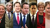 Leaders Debate