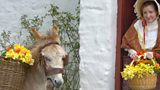 Easter Celebrations at the Ulster American Folk Park