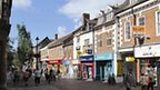 The Bromsgrove Festival