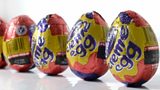 Scotch Creme Eggs