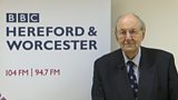 Dr Richard Taylor (ICHC)