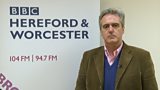 Mark Garnier (Conservative)