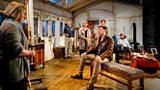 THEATRE: After Electra