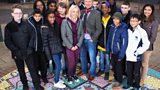TV: Ice Rink on the Estate (ITV)