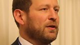 Culture Minister, Ed Vaizey