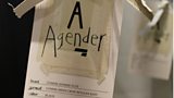 Agender Clothing