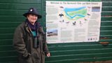 Barmouth Hide and Bann Estuary