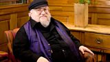 George RR Martin