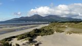 Murlough National Nature Reserve Beach Clean