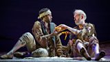ENGLISH TOURING OPERA